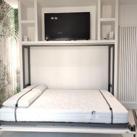 Al Ponte Design Apartment Conegliano Zewnętrze zdjęcie