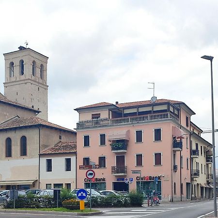 Al Ponte Design Apartment Conegliano Zewnętrze zdjęcie