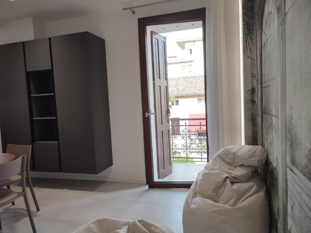 Al Ponte Design Apartment Conegliano Zewnętrze zdjęcie