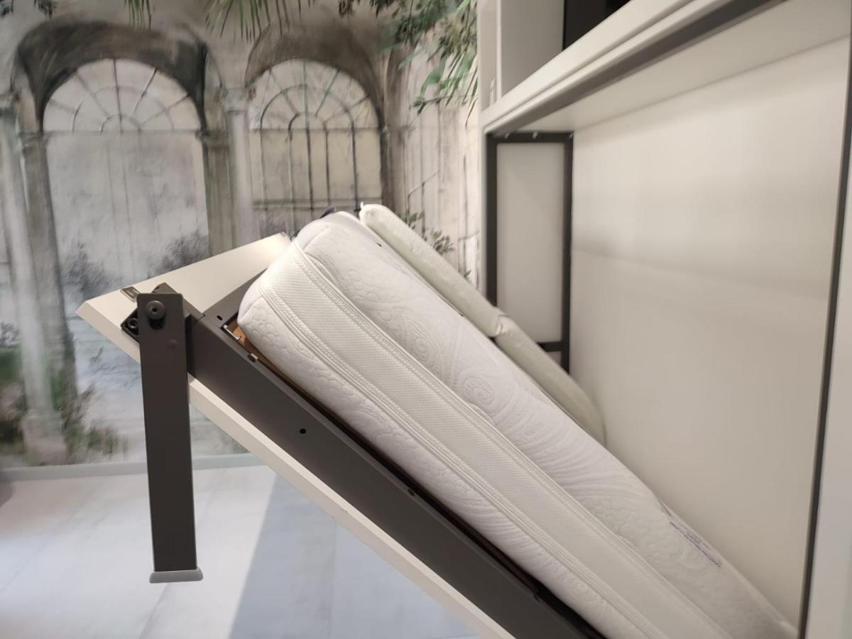 Al Ponte Design Apartment Conegliano Zewnętrze zdjęcie