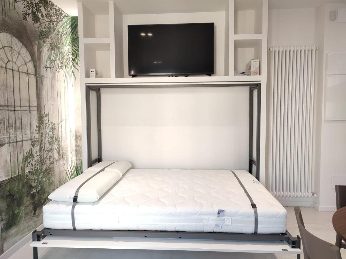 Al Ponte Design Apartment Conegliano Zewnętrze zdjęcie