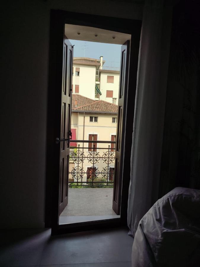 Al Ponte Design Apartment Conegliano Zewnętrze zdjęcie