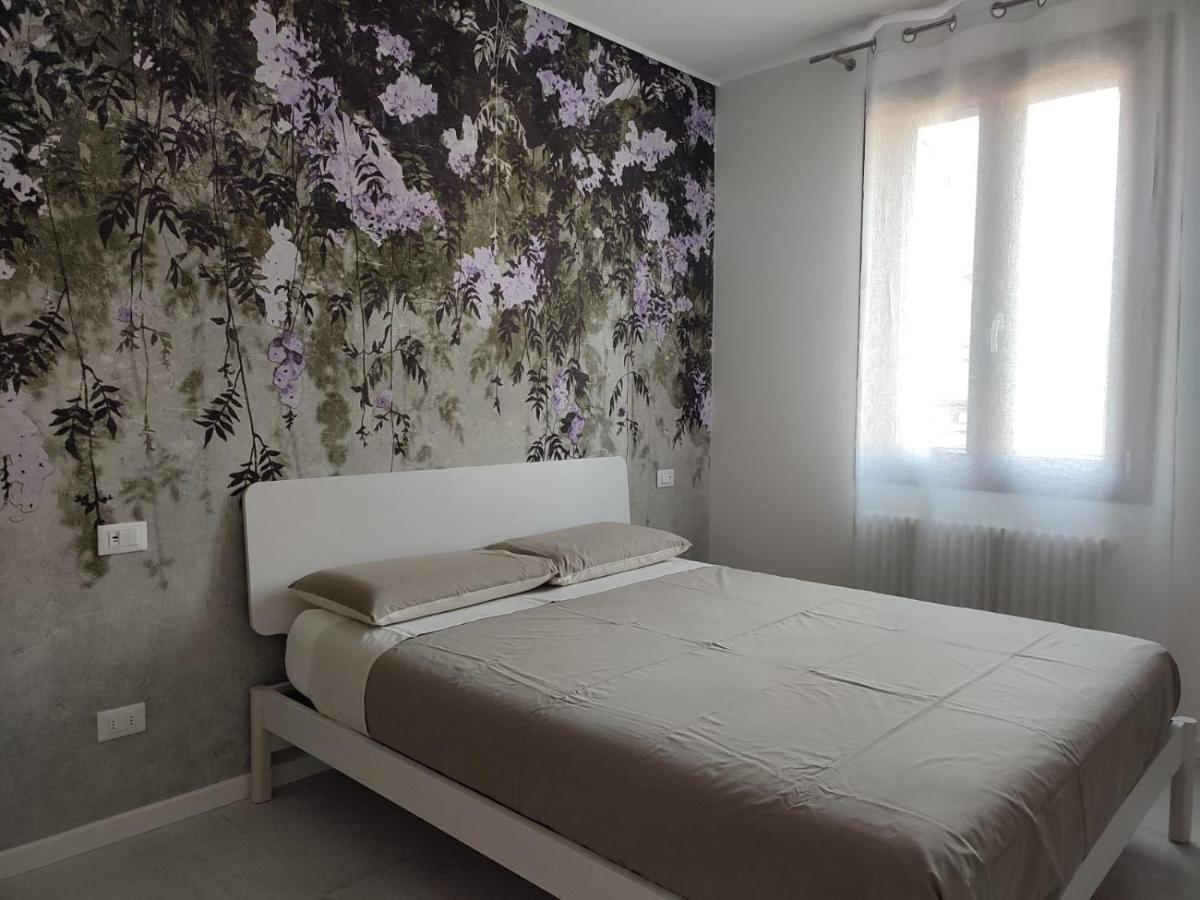 Al Ponte Design Apartment Conegliano Zewnętrze zdjęcie