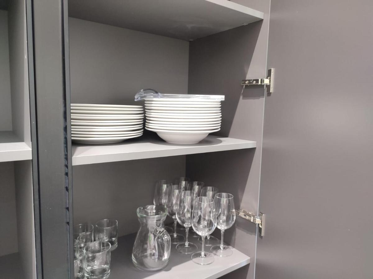 Al Ponte Design Apartment Conegliano Zewnętrze zdjęcie