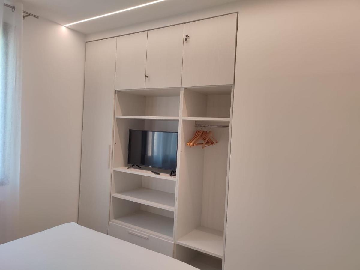 Al Ponte Design Apartment Conegliano Zewnętrze zdjęcie