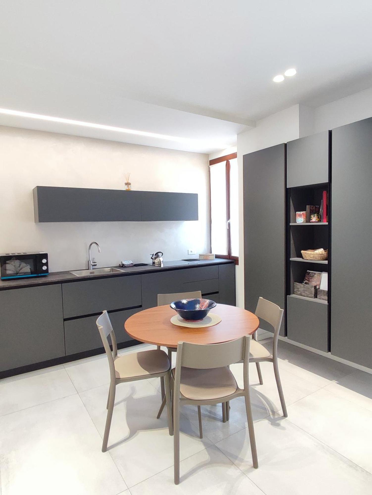 Al Ponte Design Apartment Conegliano Zewnętrze zdjęcie