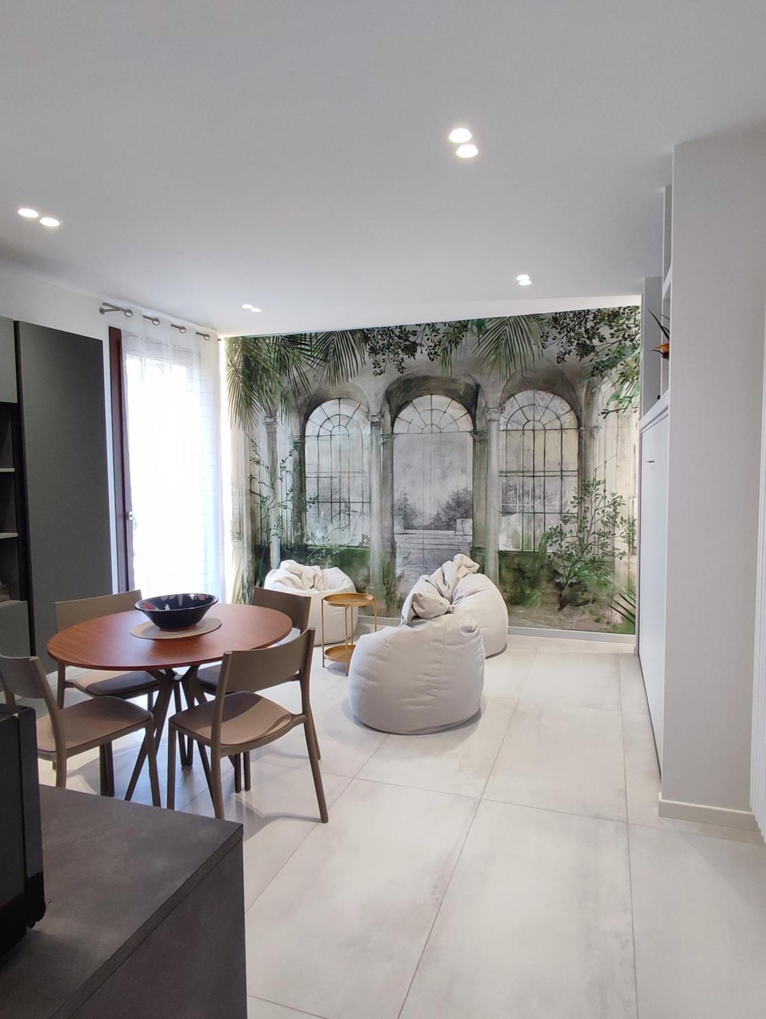 Al Ponte Design Apartment Conegliano Zewnętrze zdjęcie