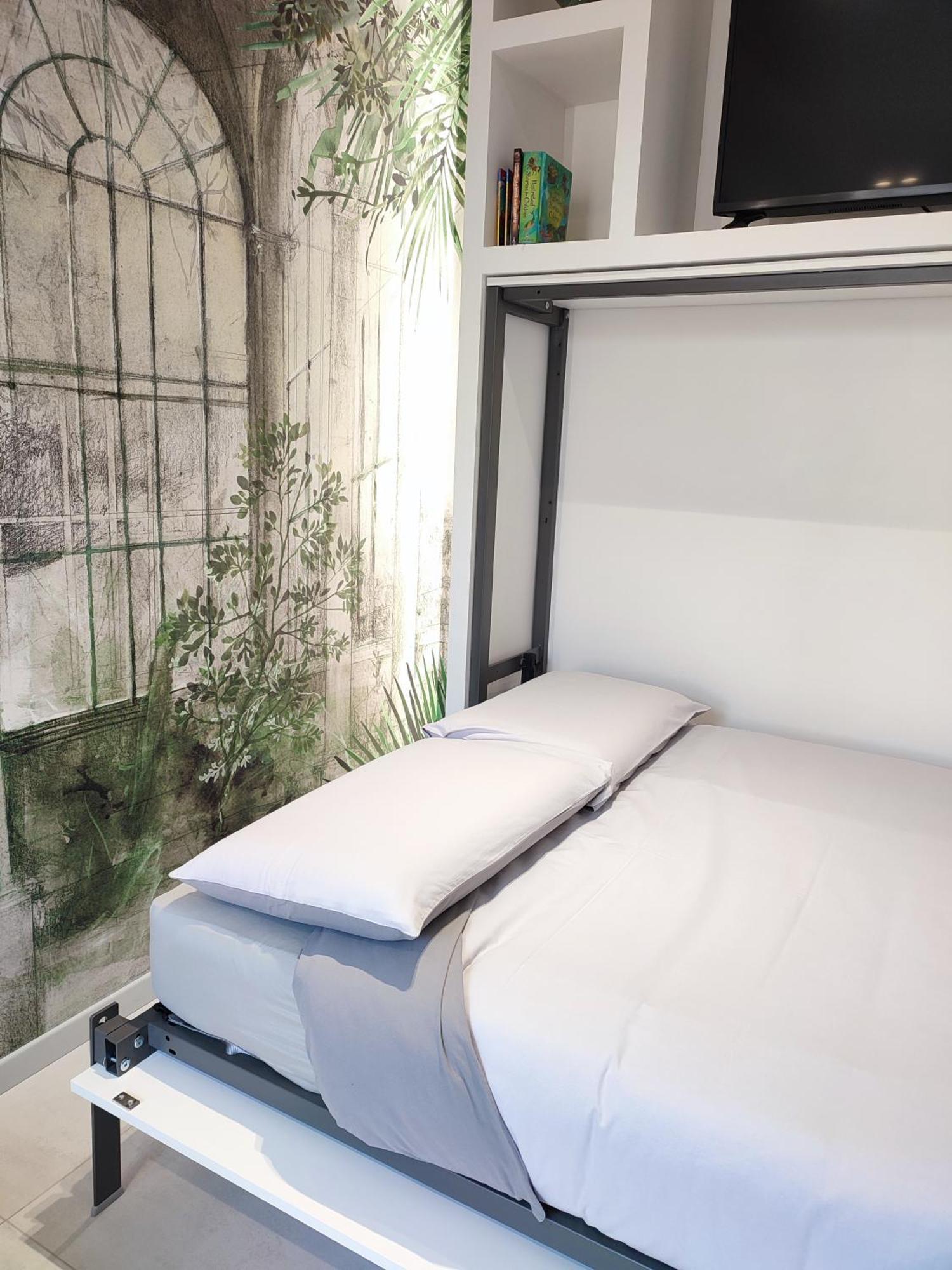 Al Ponte Design Apartment Conegliano Zewnętrze zdjęcie