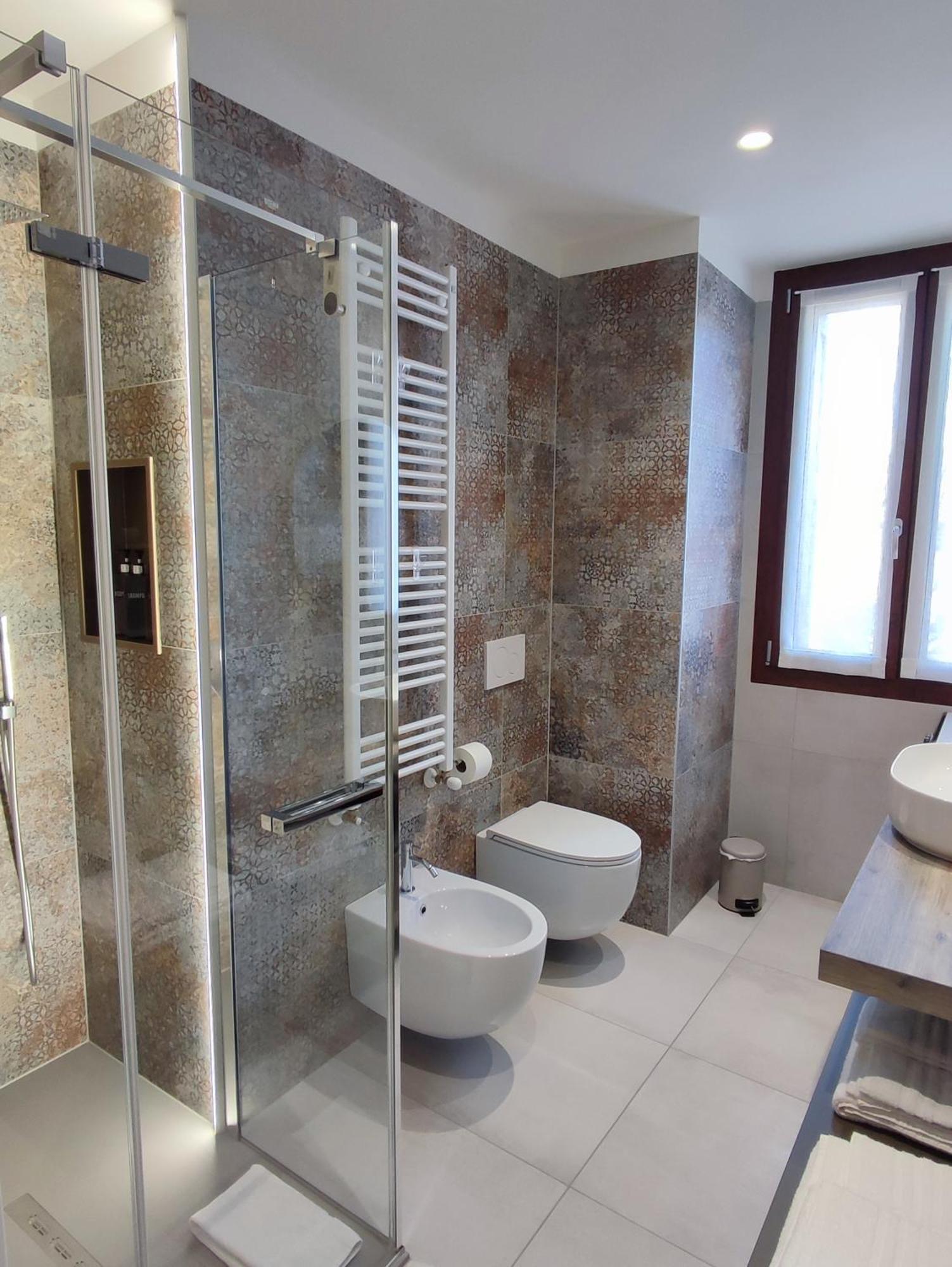 Al Ponte Design Apartment Conegliano Zewnętrze zdjęcie