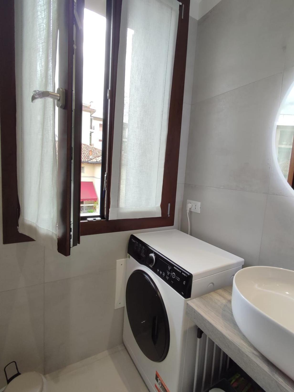 Al Ponte Design Apartment Conegliano Zewnętrze zdjęcie