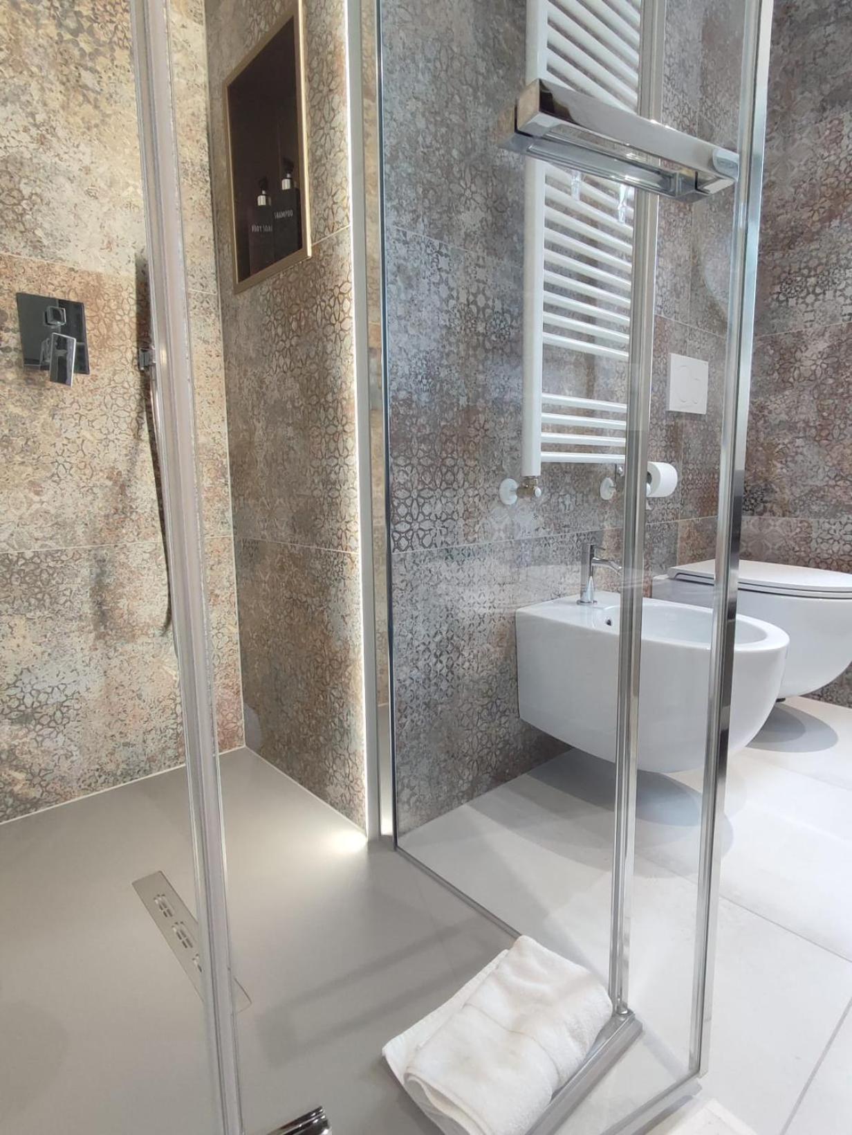 Al Ponte Design Apartment Conegliano Zewnętrze zdjęcie