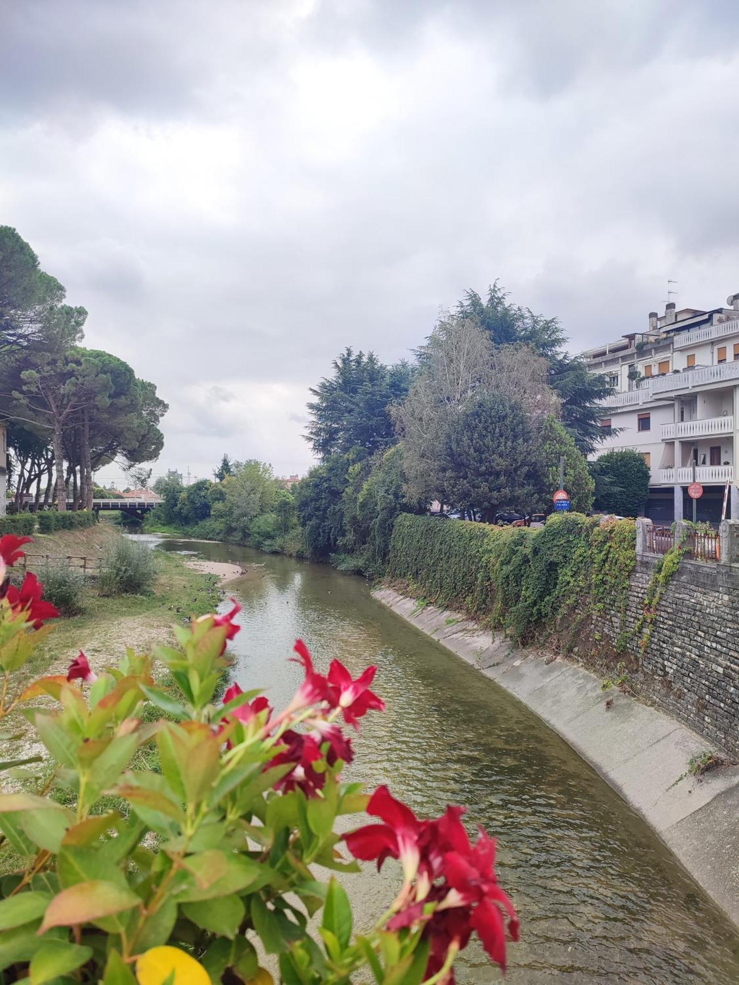 Al Ponte Design Apartment Conegliano Zewnętrze zdjęcie