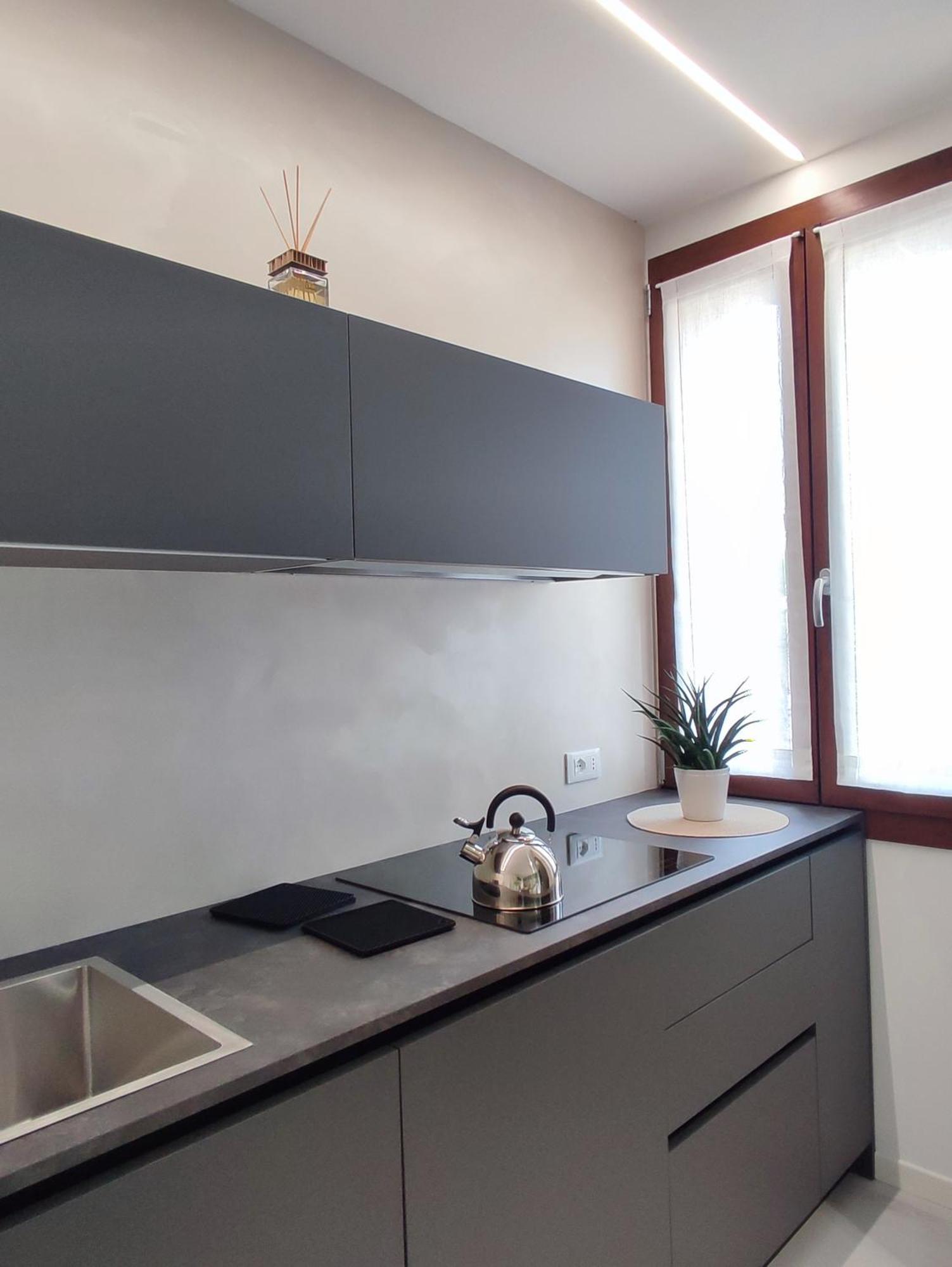 Al Ponte Design Apartment Conegliano Pokój zdjęcie
